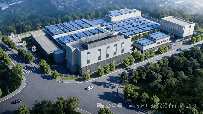 喜报｜1xbet官方app环保成功中标！签约广东省某5万吨水质净化厂工程，助力广东水环境提质升级